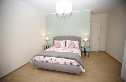 Lake Garda Apartment | Al Tredici
