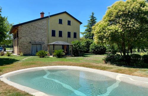 Fraforeano Bed & Breakfast | Al Vecchio Fienile