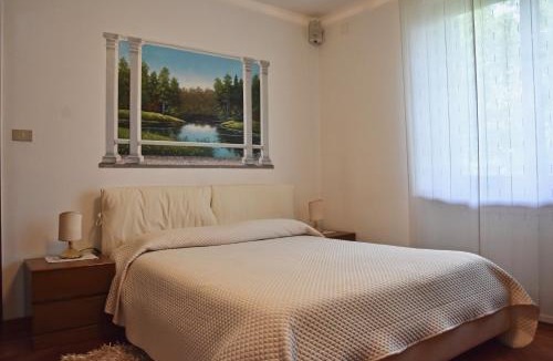 Savogna d'Isonzo Bed & Breakfast | Al Vecchio Glicine