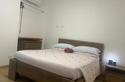 Intra Apartment | Al Vicolo