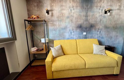 Campitello Matese Apartment | Alba Apartment con vista