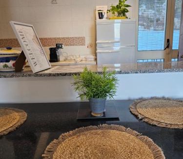 Marina di Andrano Apartment | Alba di Mare - Appartamento con Vista Mare