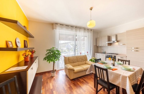 Citta Sant'Angelo Apartment | Alba Marina by Interhome