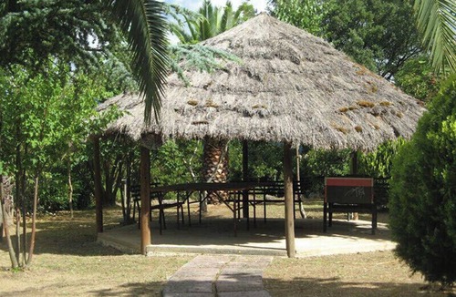 Centola Condo | Alba Marina Green Resort