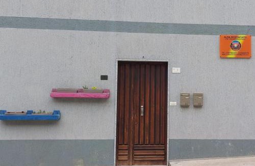 Lanusei Apartment | Alba Mozzafiato