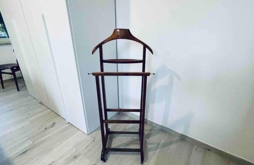 Ascoli Piceno Apartment | Alba - Parcheggio gratis, fronte caserma e clima