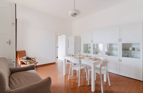 Torre Rinalda Apartment | Alba Salentina by BarbarHouse
