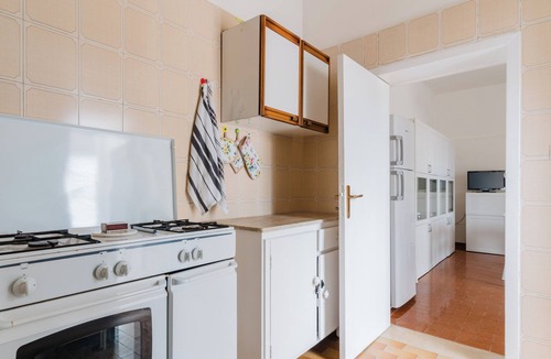 Torre Rinalda Apartment | Alba Salentina by BarbarHouse