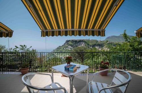 San Lazzaro House | Albachiara