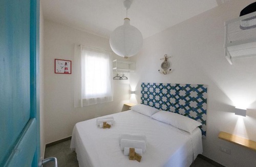 Favignana Apartment | Albarìa Favignana Apartments