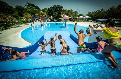 Duna Verde Other | Albatross Mobile Homes on Camping San Francesco