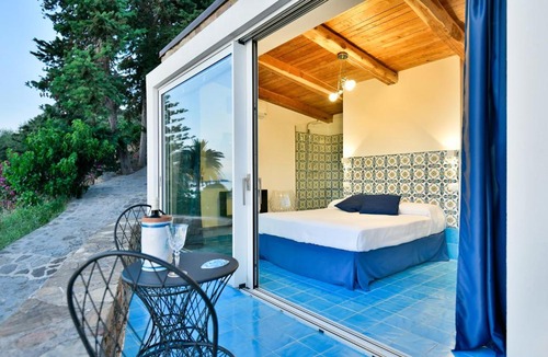 San Marco di Castellabate Bed & Breakfast | Albeca Boutique Hotel - Relais de charme sul mare