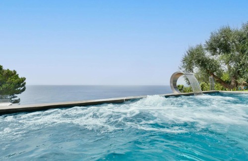 San Marco di Castellabate Bed & Breakfast | Albeca Boutique Hotel - Relais de charme sul mare