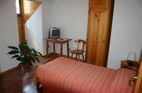 Comeglians Hotel | Albergo Alle Alpi
