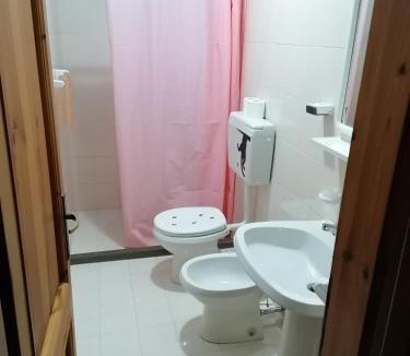 Comeglians Hotel | Albergo Alle Alpi