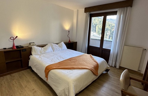 Santa Caterina Valfurva Hotel | Albergo Alle Tre Baite
