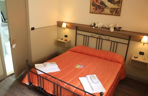 Casali di Serravalle Hotel | Albergo Benito