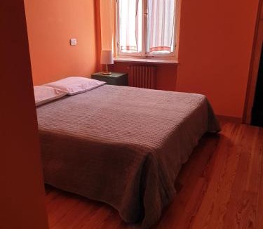 Pont Canavese Hotel | Albergo Bergagna