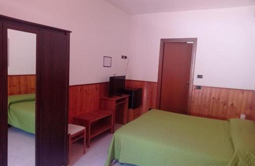 Cambiago Hotel | Albergo Brioschi