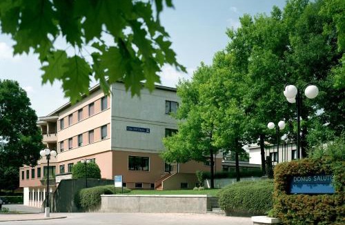 San Rocchino-Costalunga Hotel | Albergo Casa dell'Ospite