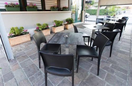 Savio Hotel | Albergo Cenni