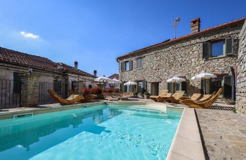 Roccaverano Hotel | Albergo del Bramante