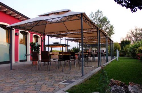 Casalmaggiore Hotel | Albergo Delle Industrie