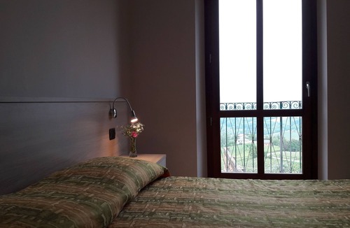 Alice Bel Colle Hotel | Albergo Diffuso Belvedere