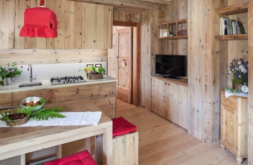 Sauris di Sotto Hotel | Albergo Diffuso Sauris di Sotto
