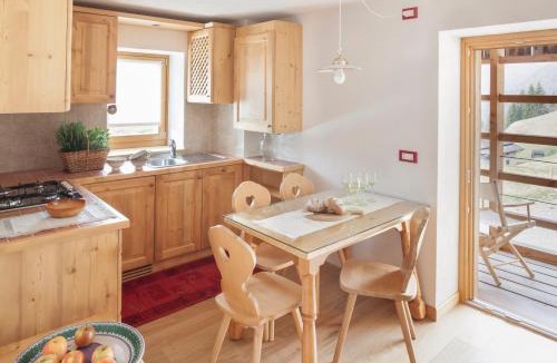 Lateis Apartment | Albergo Diffuso Sauris in Lateis