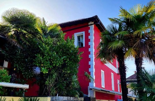Lunecco Bed & Breakfast | Albergo Dirinella