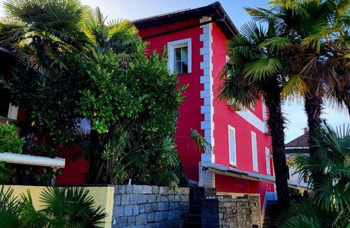 Lunecco Bed & Breakfast | Albergo Dirinella
