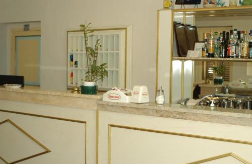 Guzman Hotel | Albergo el Rancho