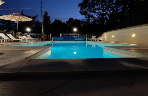 Comano Hotel | Albergo Elisa