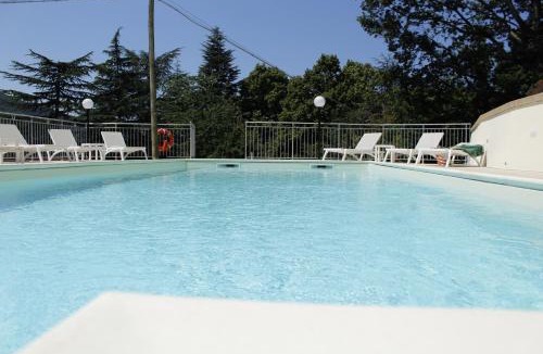 Comano Hotel | Albergo Elisa