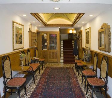 Auronzo di Cadore Hotel | Albergo Erika