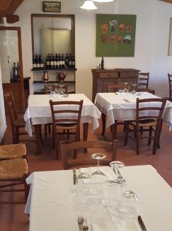 Campello sul Clitunno Hotel | Albergo Fontanelle