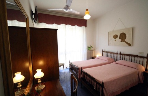 Po' Bandino Hotel | Albergo I Longobardi