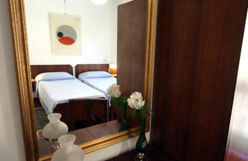 Po' Bandino Hotel | Albergo I Longobardi