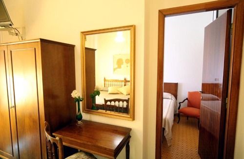 Po' Bandino Hotel | Albergo I Longobardi