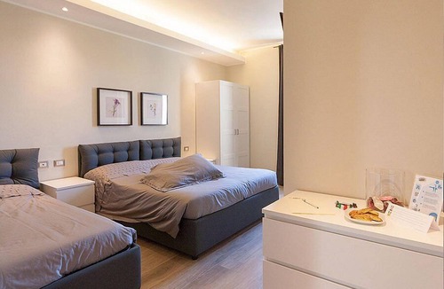 Castiglione dei Pepoli Hotel | Albergo Il Ponte