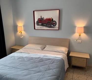 Montebello Vicentino Hotel | Albergo La Padana