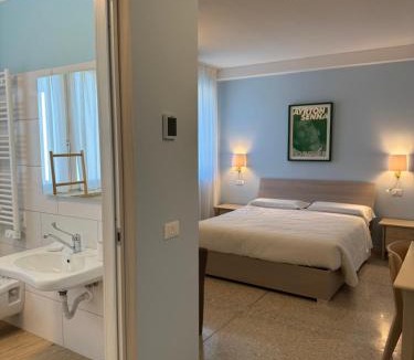 Montebello Vicentino Hotel | Albergo La Padana