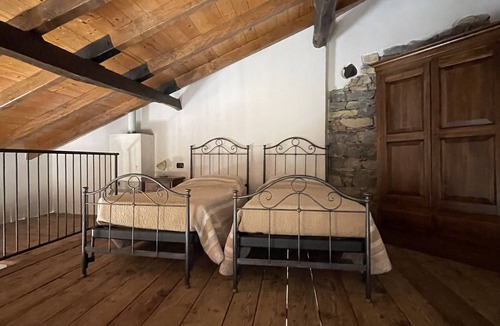 Castiglione d'Intelvi Hotel | Albergo La Torre