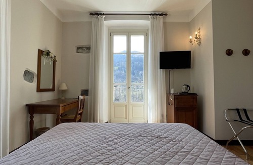 Castiglione d'Intelvi Hotel | Albergo La Torre