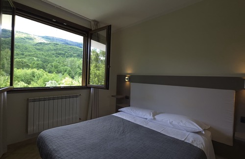 Pennabilli Hotel | Albergo Lagoverde