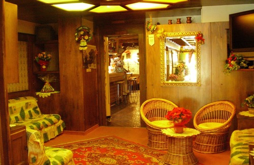 Malga Ciapela Hotel | Albergo Malga Ciapela