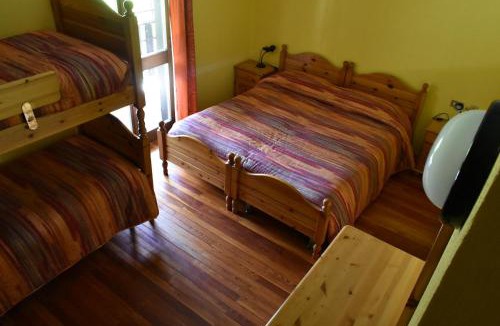 Isola Hotel | Albergo Mangusta