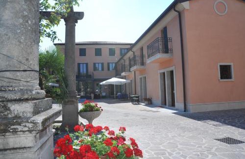Adria Hotel | Albergo Minuetto
