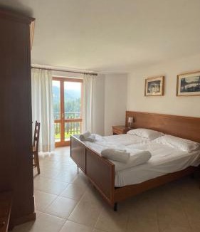 Forni Avoltri Hotel | Albergo Miravalle